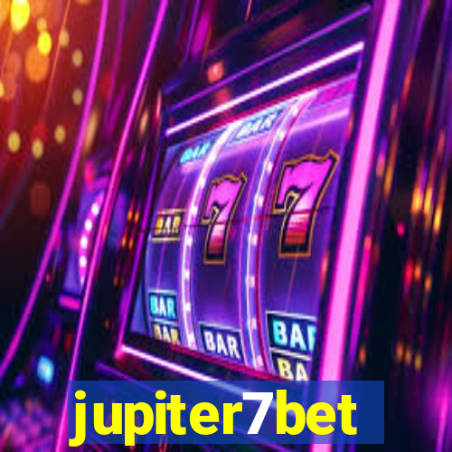 jupiter7bet