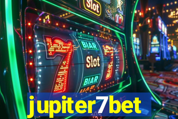 jupiter7bet