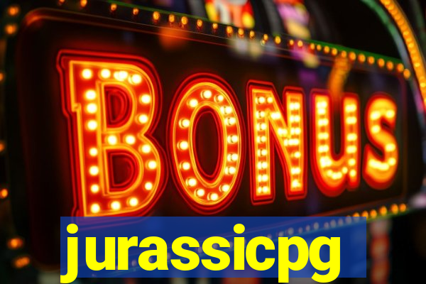 jurassicpg