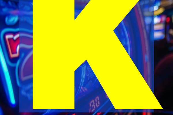 k-bet