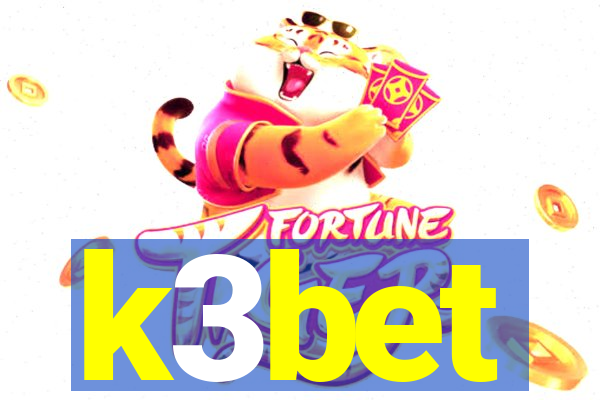 k3bet