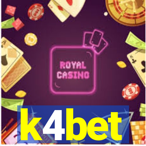 k4bet