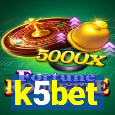 k5bet