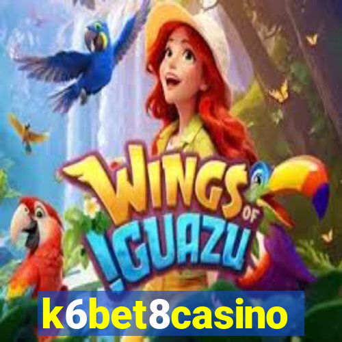 k6bet8casino