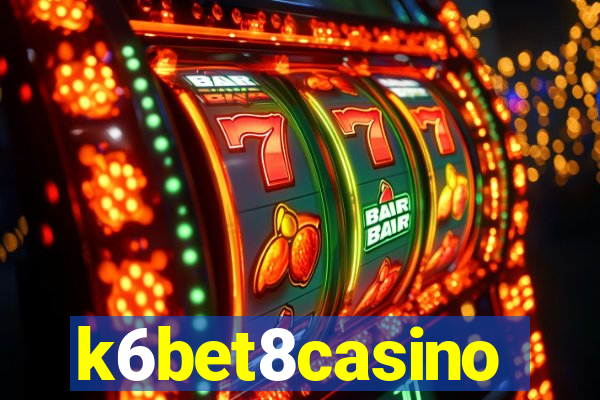 k6bet8casino