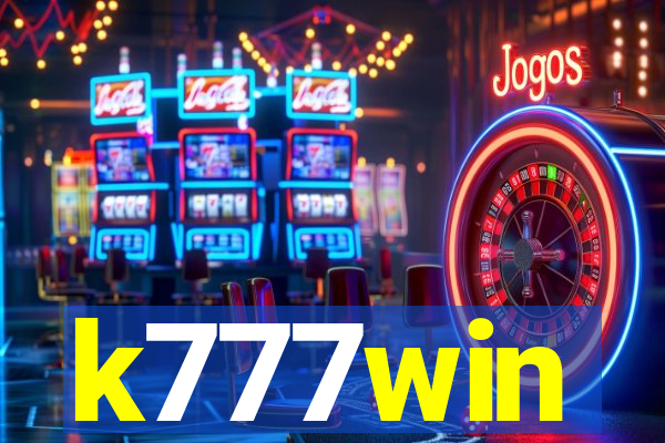 k777win