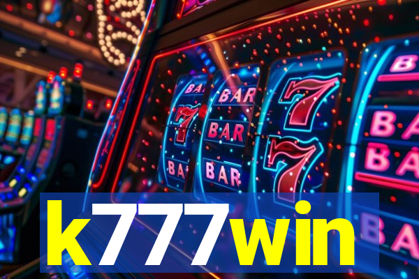 k777win
