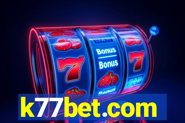 k77bet.com