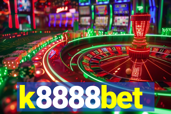 k8888bet