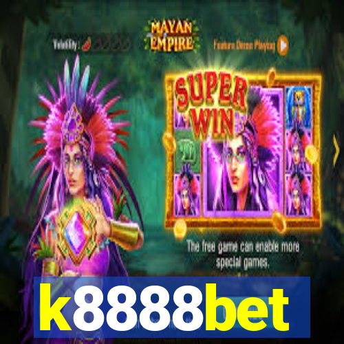 k8888bet