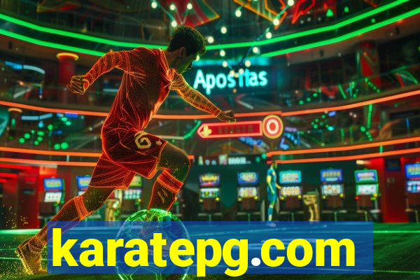 karatepg.com