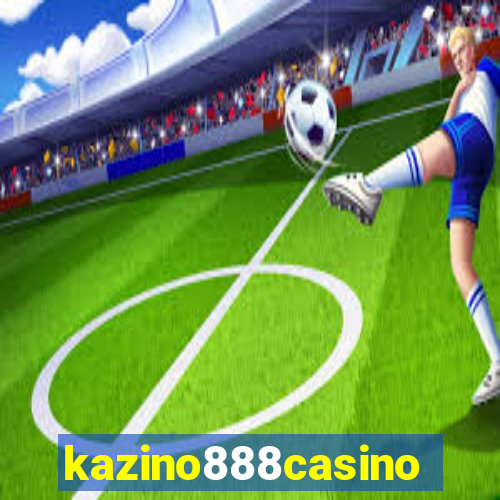 kazino888casino