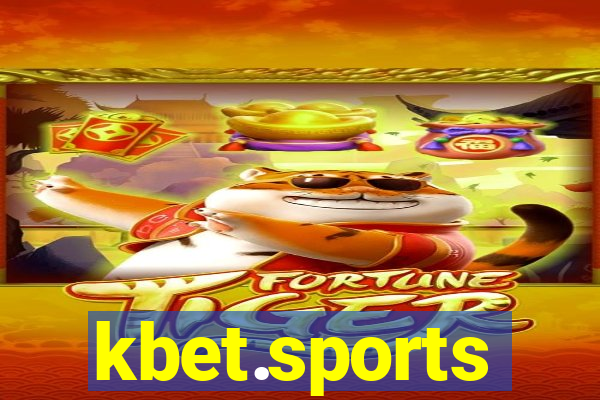 kbet.sports