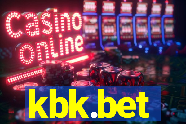 kbk.bet