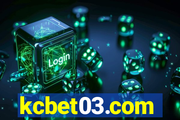 kcbet03.com