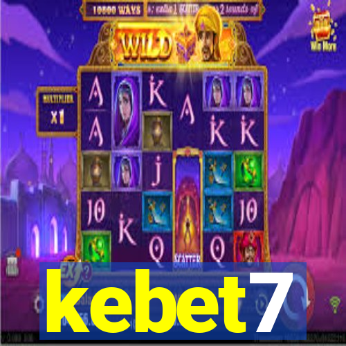 kebet7