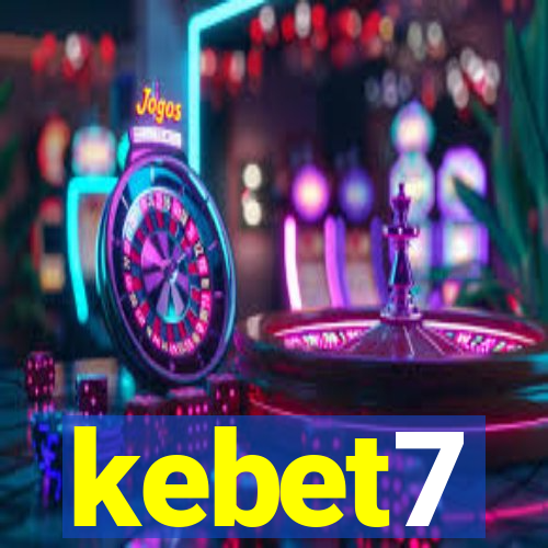 kebet7