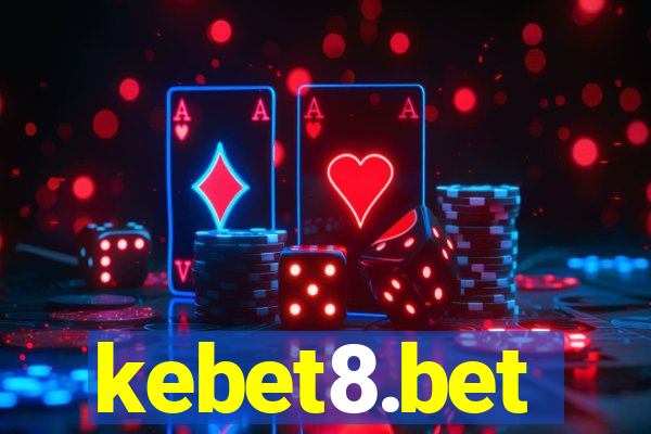kebet8.bet