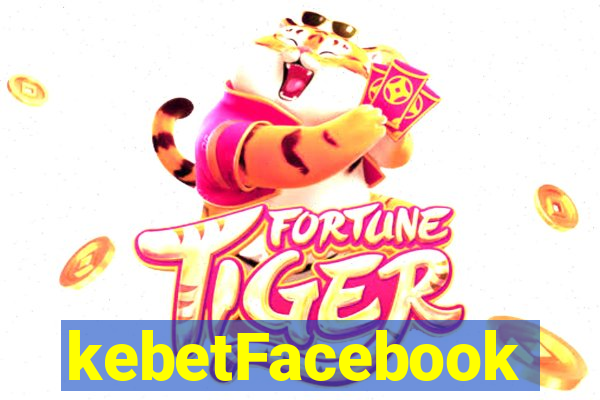 kebetFacebook