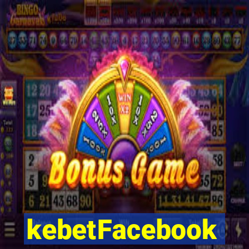 kebetFacebook