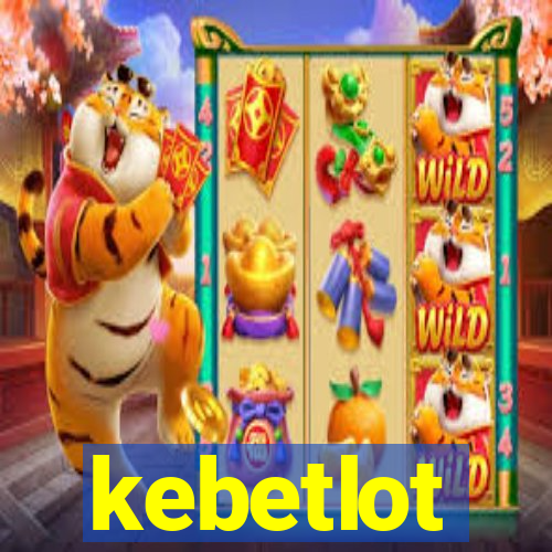 kebetlot