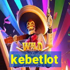 kebetlot