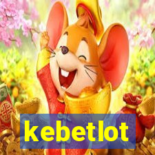 kebetlot