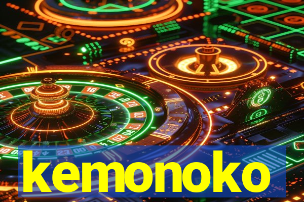kemonoko