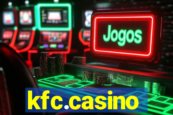 kfc.casino