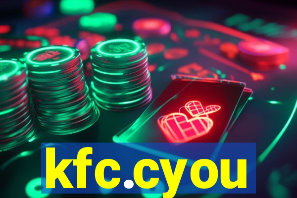 kfc.cyou