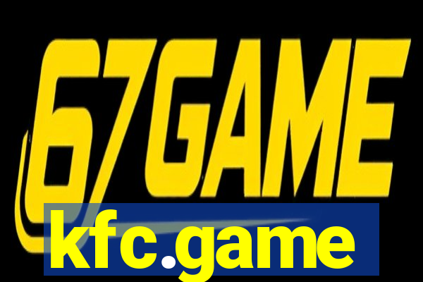kfc.game