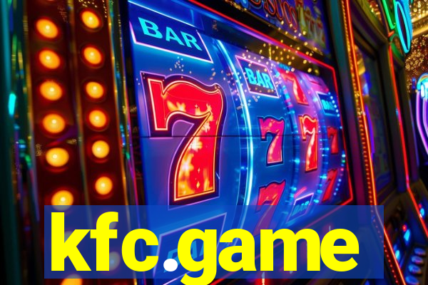 kfc.game