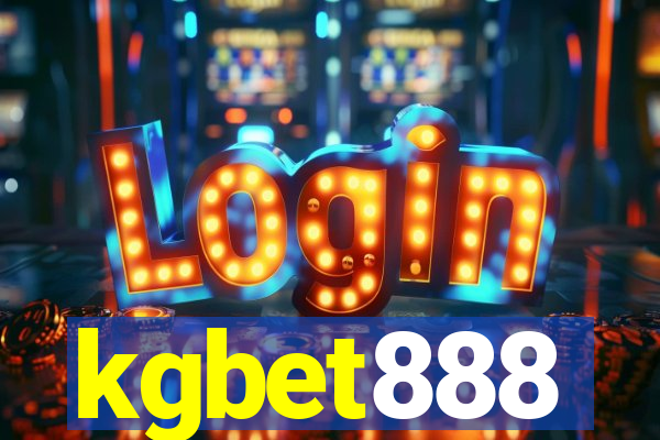 kgbet888