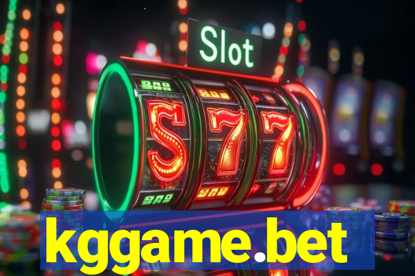 kggame.bet