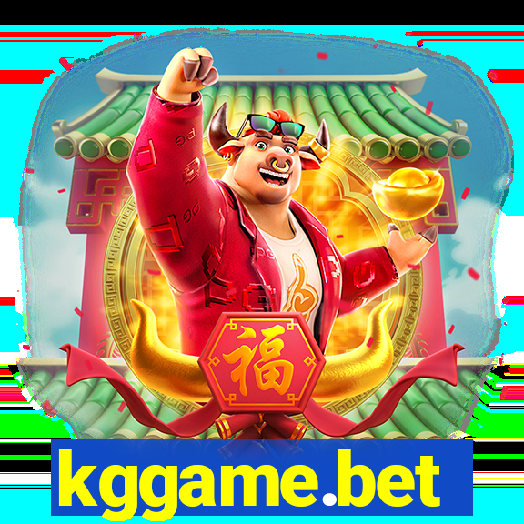kggame.bet