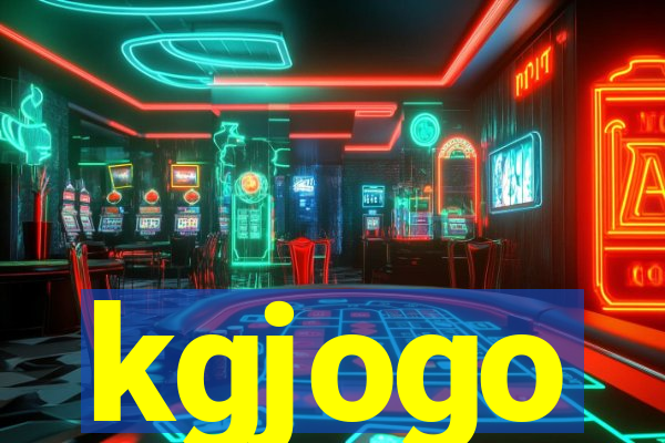 kgjogo
