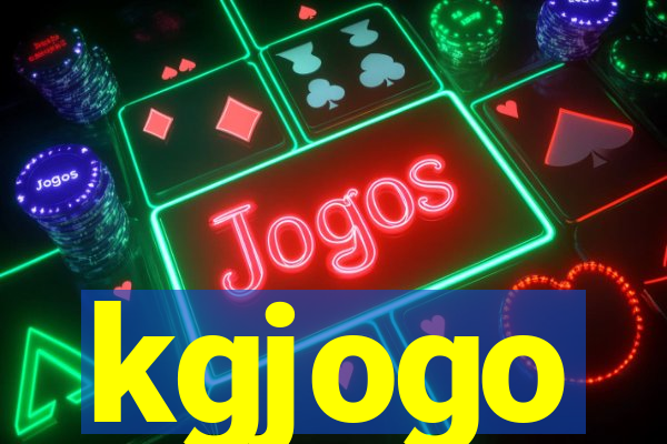 kgjogo