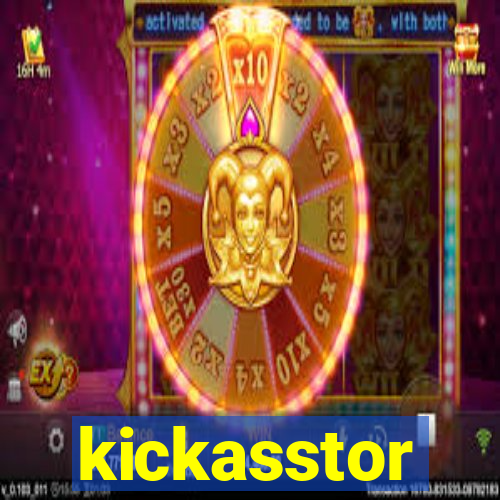 kickasstor