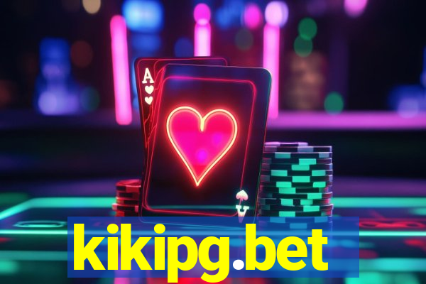 kikipg.bet