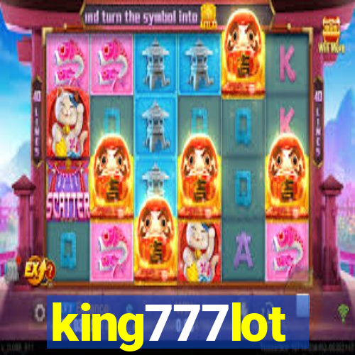 king777lot
