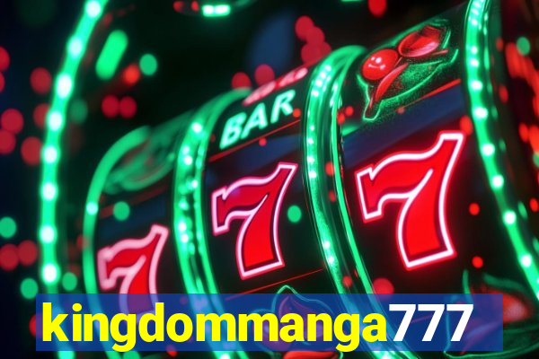 kingdommanga777