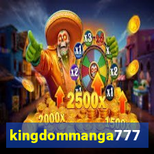 kingdommanga777