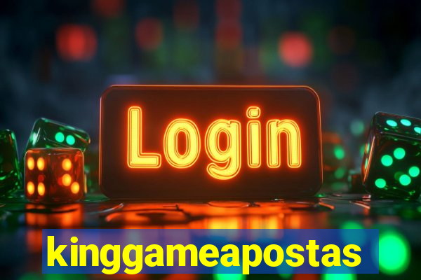 kinggameapostas