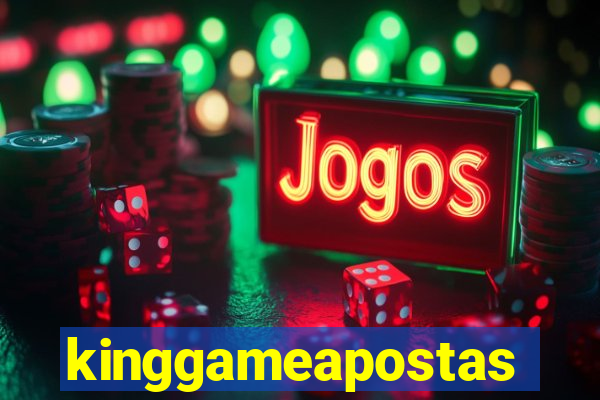 kinggameapostas