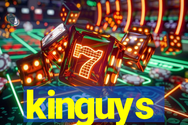 kinguys