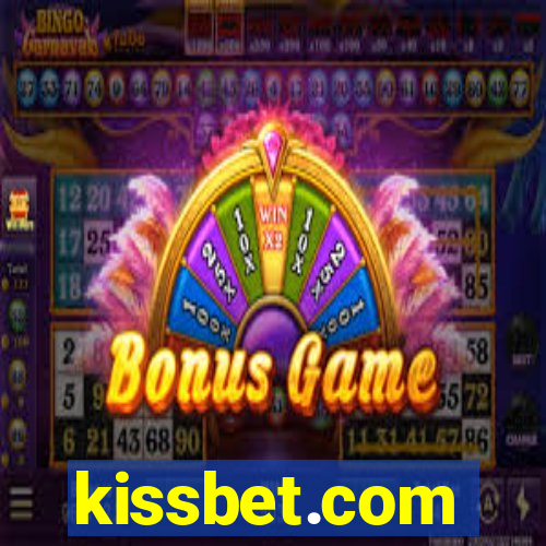 kissbet.com