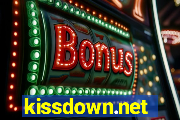 kissdown.net