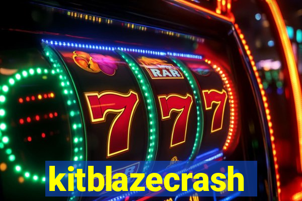 kitblazecrash