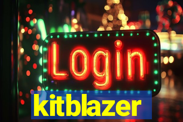kitblazer