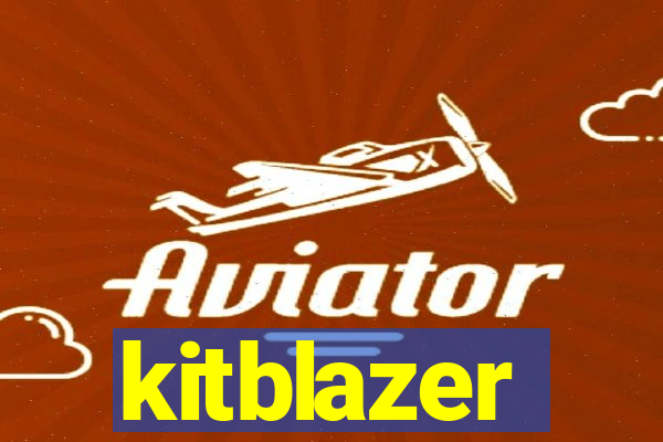 kitblazer
